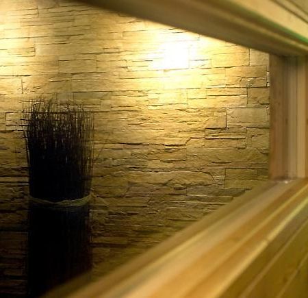 Hotel Garni Castel B&B Ишгль Экстерьер фото